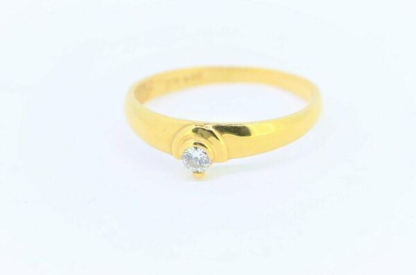 zierlicher Ring – Bild 2