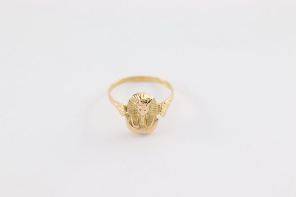 wunderschöner Ring  in 18 Karat Gold - – Bild 6