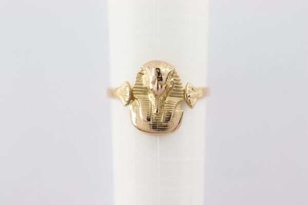 wunderschöner Ring  in 18 Karat Gold -