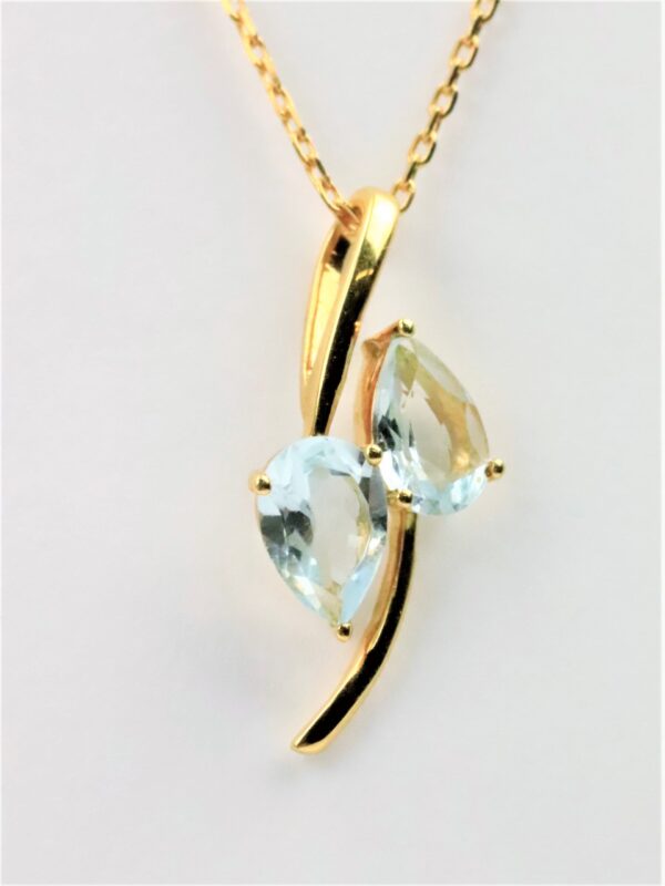 Collier    Co-Nr-185-2 – Bild 2