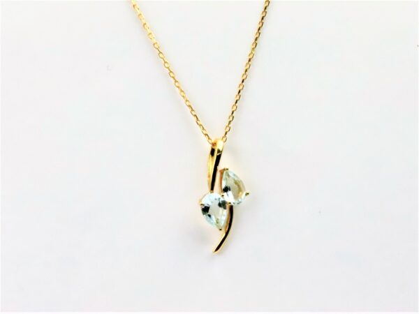 Collier    Co-Nr-185-2 – Bild 4