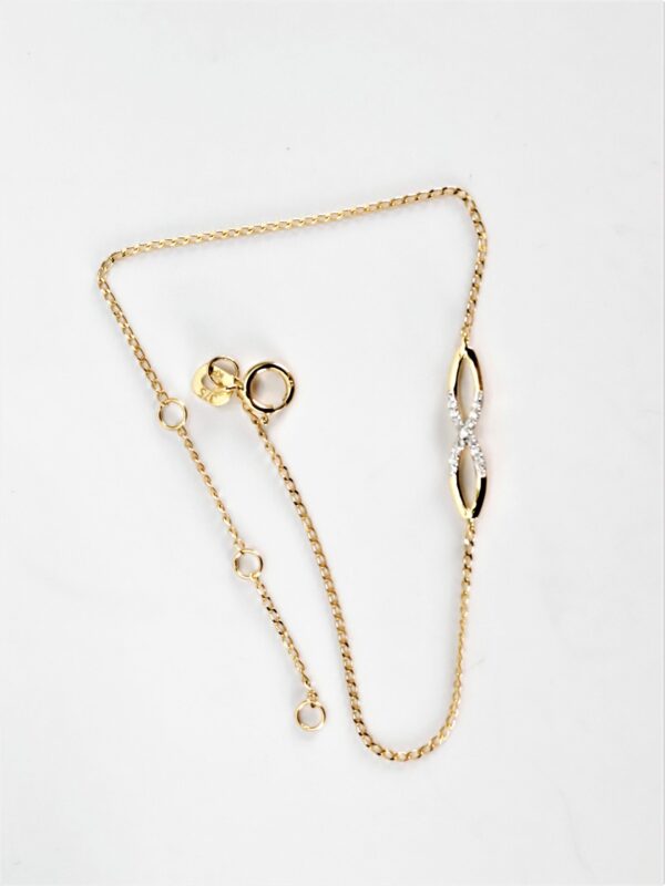 Armband    Arm-Nr-285-21 – Bild 3