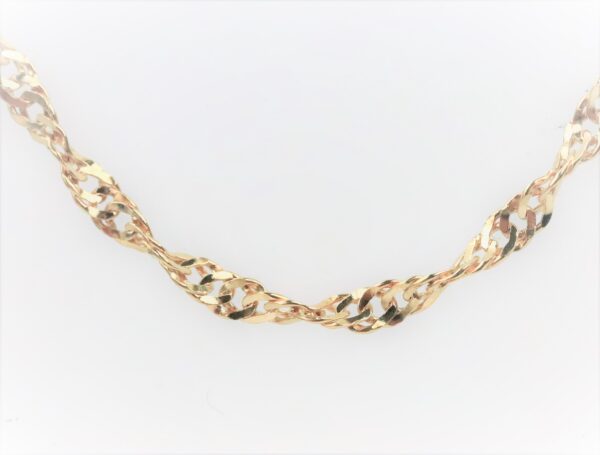 Kette     K - Nr - 664 – Bild 4