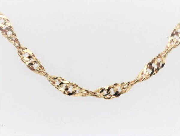 Kette     K - Nr - 664 – Bild 5