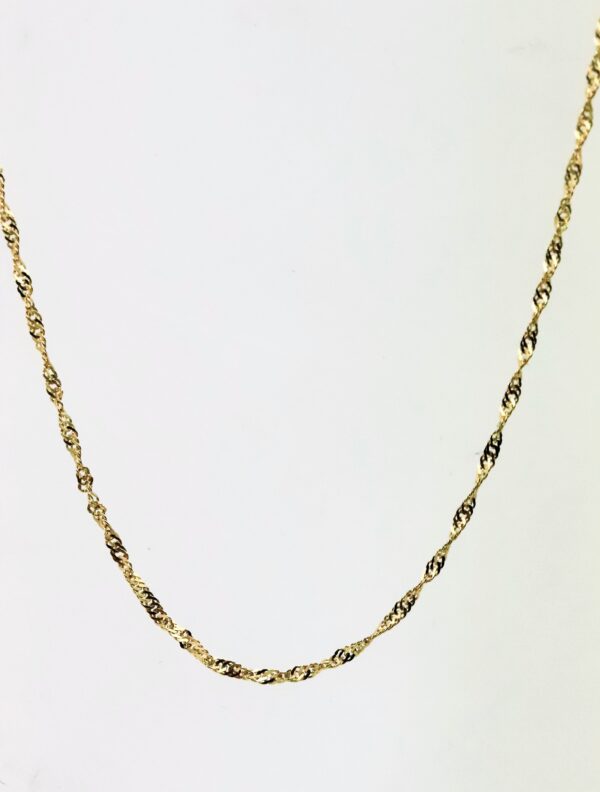 Kette  K - Nr - 678