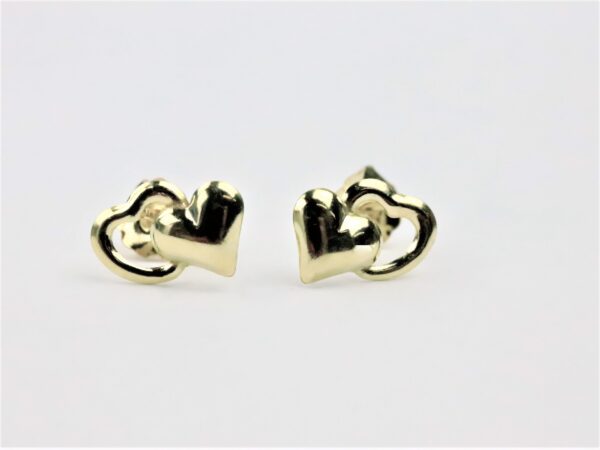 Ohrstecker