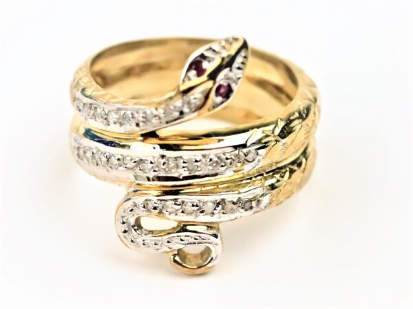 Ring    R-Nr-698