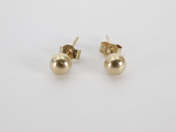 Ohrstecker   O - 563 - 21 – Bild 3