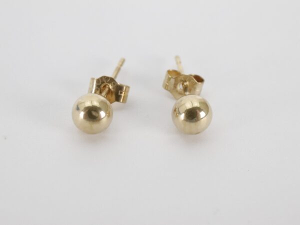 Ohrstecker   O - 563 - 21 – Bild 4