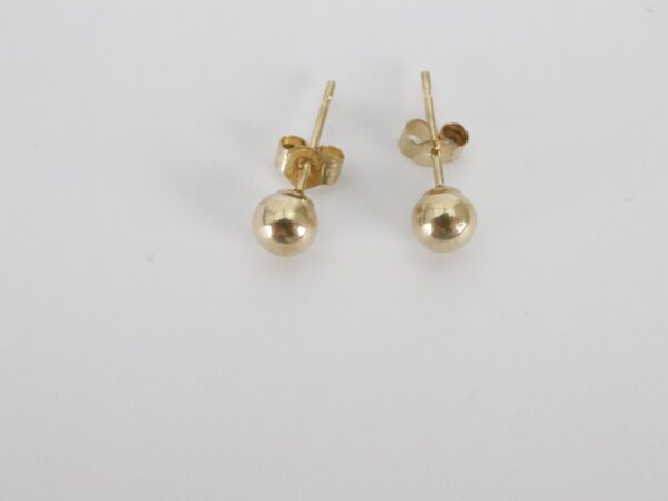 Ohrstecker   O - 563 - 21