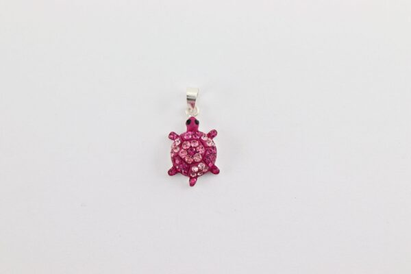 Kinder Schmuck Set in Sterlingsilber rhodiniert – Bild 4