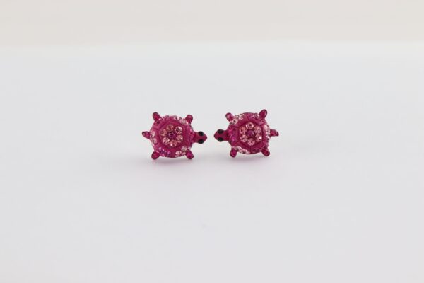 Kinder Schmuck Set in Sterlingsilber rhodiniert – Bild 5