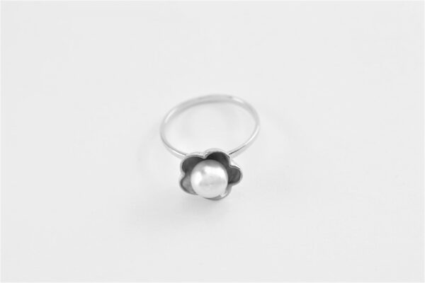ein wunderschöner Ring in Sterlingsilber – Bild 4