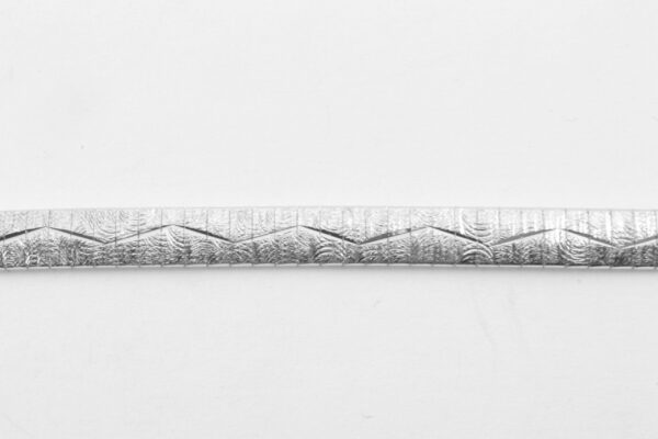 Armband   in Silber rhodiniert – Bild 3