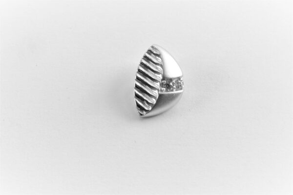 sehr feiner Anhänger in Sterlingsilber