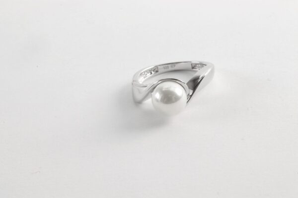 wunderschöner Ring in Sterlingsilber