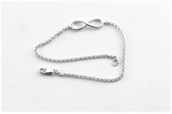sehr schönes Armband in Sterlingsilber