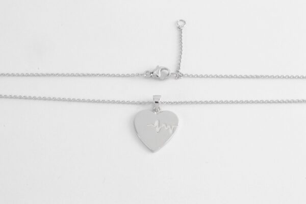 sehr schönes Collier in Sterlingsilber