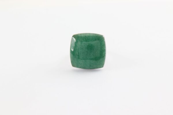 Ring in Sterlingsilber mit Aventurin