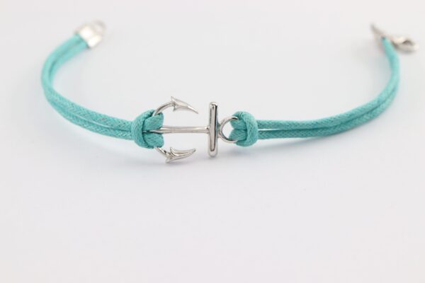 sehr schönes Armband mit Sterlingsilber