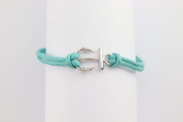 sehr schönes Armband mit Sterlingsilber – Bild 4