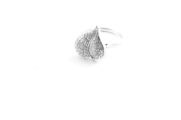 sehr schöner Ring in Sterlingsilber