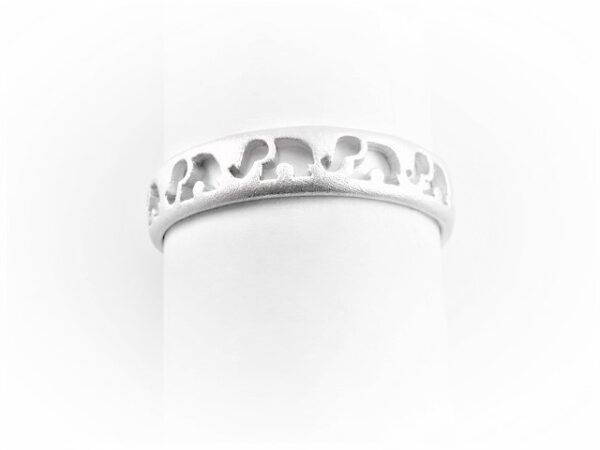 Ring  S - R - 479