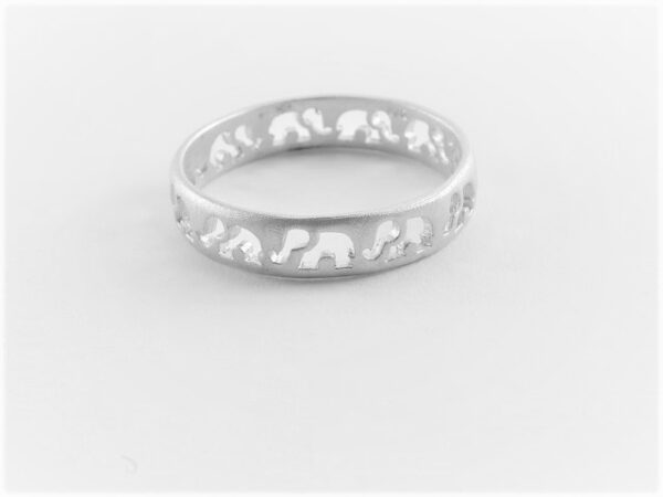 Ring  S - R - 479 – Bild 4