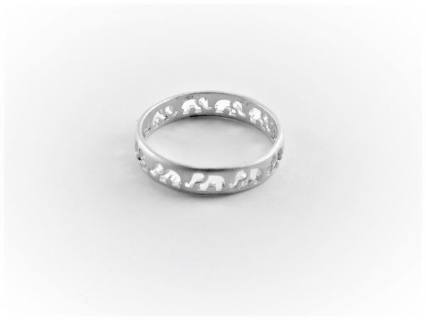 Ring  S - R - 479 – Bild 5