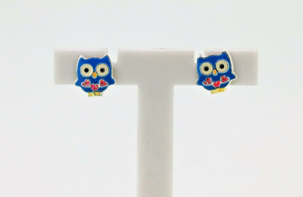 Kinder-Ohrstecker