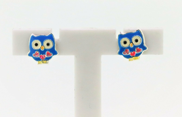 Kinder-Ohrstecker – Bild 2