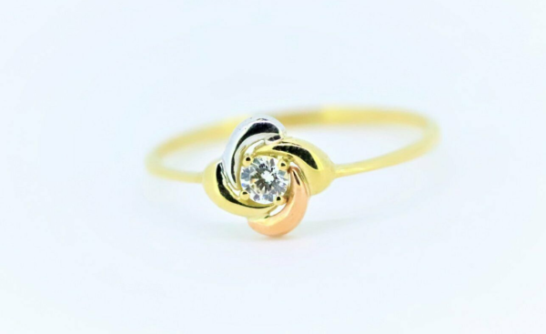 Sehr schöner Ring