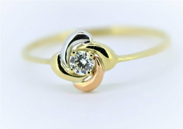 Sehr schöner Ring – Bild 2
