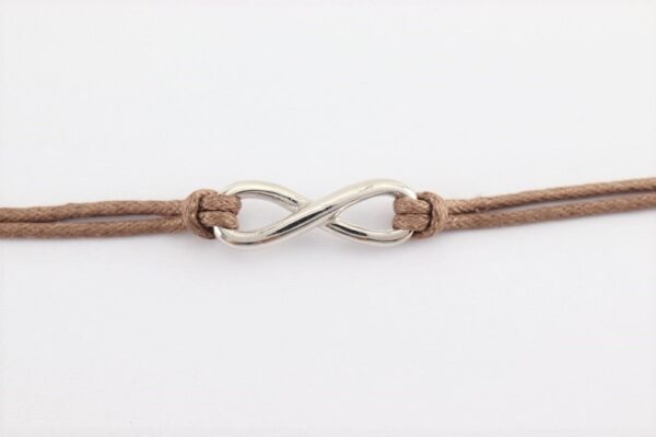 jugendliches Armband mit Sterlingsilber