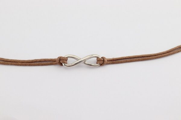jugendliches Armband mit Sterlingsilber – Bild 5