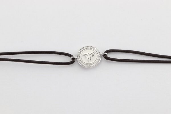 jugendliches Armband mit Silber