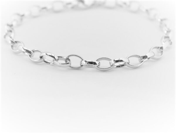 herrliches Armband in Sterlingsilber – Bild 4