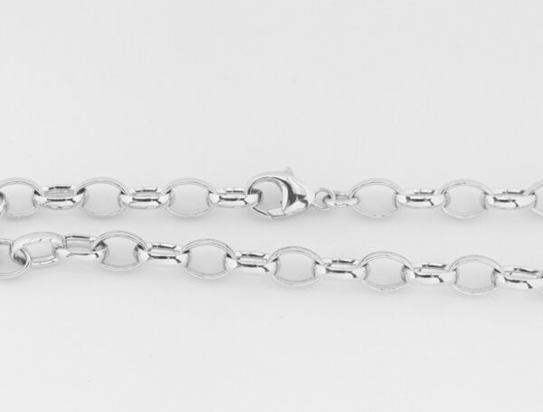 herrliches Armband in Sterlingsilber