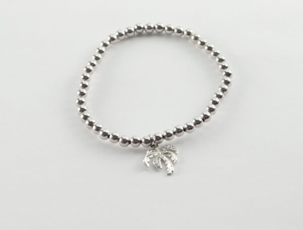 sehr schönes Armband in Sterlingsilber – Bild 2