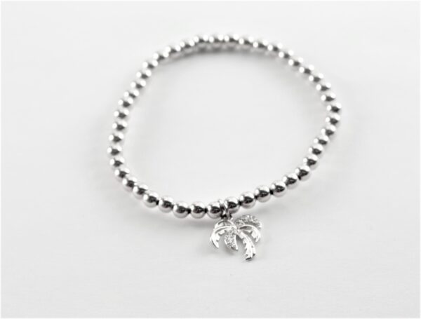 sehr schönes Armband in Sterlingsilber – Bild 3