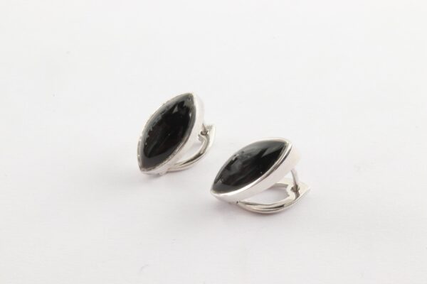 sehr schöne Ohrstecker in Sterlingsilber