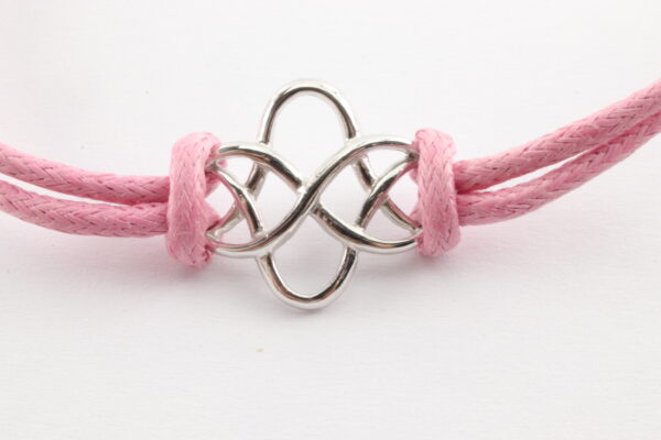 Armband mit schönem Designe in Sterlingsilber