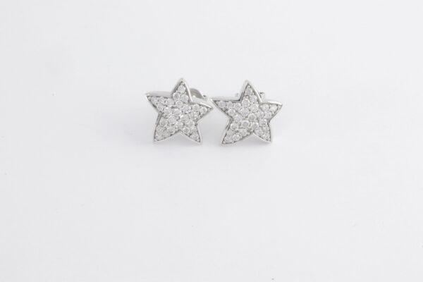 Schmuckset in Sterlingsilber mit Zirkonia – Bild 5