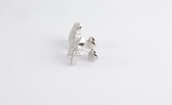 Schmuckset in Sterlingsilber mit Zirkonia – Bild 6
