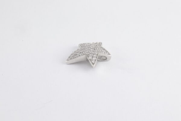 Schmuckset in Sterlingsilber mit Zirkonia – Bild 7