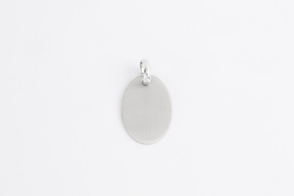Anhänger in Sterlingsilber