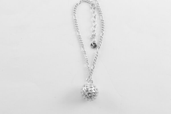 schönes Armband  in Sterlingsilber – Bild 3