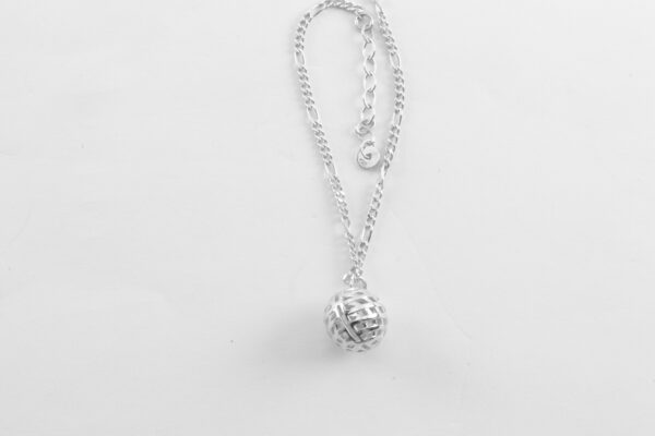 schönes Armband  in Sterlingsilber – Bild 4