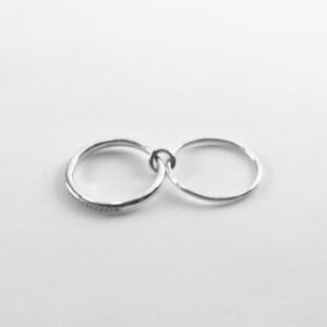 sehr schöner Ring in Sterlingsilber